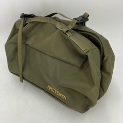 ARC'TERYX あずま袋 GORE-TEX 非売品 - メルカリ