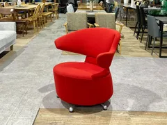 D-06001 Cassina カッシーナ CANTA アームチェア ヘッドレスト付きのサムネイル