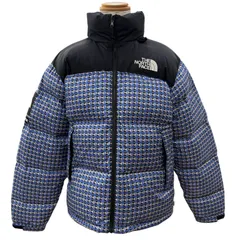 2026年最新】supreme the north face studded nuptse jacketの人気