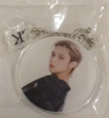 &TEAM 2025 AWAKEN THE BLOODLINE in JAPAN K ACRYLIC PHOTO KEYRING