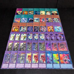 No.PP632 遊戯王 M・HERO V・HERO デッキパーツ スーパー以上多数 トリニティー アドレイション ダークロウ アシッド ファリス インクリース ヴァイオン マスクチェンジセカンドのサムネイル