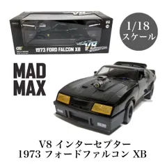 2026年最新】マッドマックス インターセプター 1/18の人気アイテム