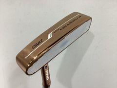 名器 希少】PING ピン ZERO2 L字パター KARSTEN【K587】 - メルカリ