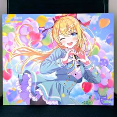 フランドール サイン入りミニ色紙 例大祭 東方Project - メルカリ