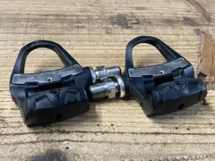 KC446 ガーミン GARMIN VECTOR3 パワーメーター ビンディングペダル 接続確認済のサムネイル
