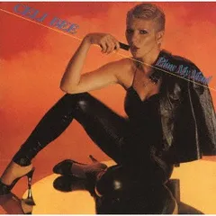 CD セリ・ビー ブロウ・マイ・マインド UVSL3024 SOLID,T.K.RECORDS 未開封 /00110