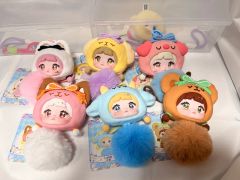 サンリオ リトルツインスターズ おともだちセット2 - メルカリ