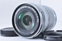 2ヶ月保証付き】OLYMPUS オリンパス M.ZUIKO 40-150mm F4-5.6 R ED MSC