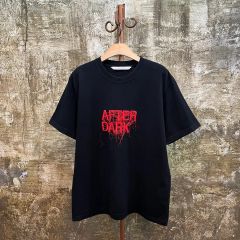 美品】ジョンローレンスサリバン/ユーズドヴィンテージ加工ロンT