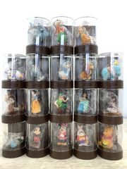 チョコエッグ ディズニー 第1弾 ケース付き シリーズ1 シークレット