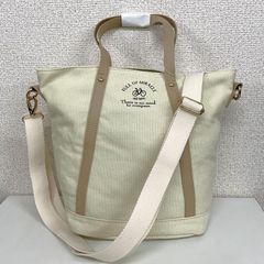 MERCHANT&MILLS 英国 トートバッグ BEESWAX - メルカリ