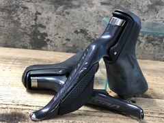 ST-R8170 ULTEGRA 12速レバーキャリパー左右セット - メルカリ