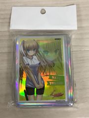 ブシロード 鈴木羽那 シャニマス スリーブ 未開封 - メルカリ