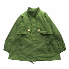 Jocomomola ホコモモラ ブルゾン レディース 【中古】のサムネイル