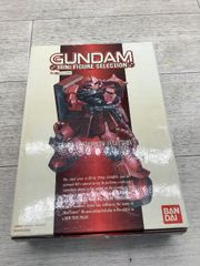 ガンダム胸像型　ミニフィギュアセレクション 大型ディスプレイケース　GUNDAM ガンダム胸像ミニフィギュアセレクション 大型ディスプレイケース