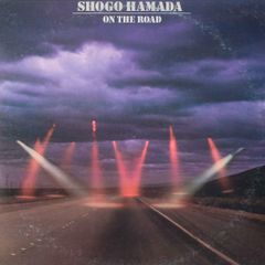 浜田省吾 / ON THE ROAD CD ライブアルバム - メルカリ