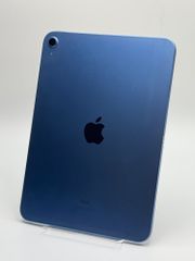 Apple iPad 第11世代 128GB ブルー 本体 - メルカリ