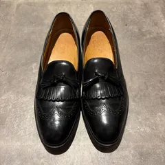 2026年最新】johnston&murphy タッセルローファーの人気アイテム