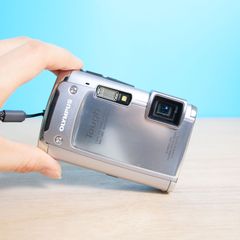 完動品❁極美品 PENTAX ESPIO 140 フィルムカメラ フィルム 35mm 35ミリ
