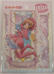 CLAMP展 カードキャプターさくら セリフステッカー 3種セット - メルカリ