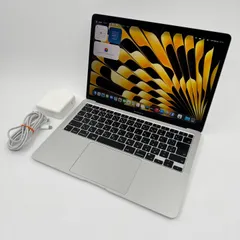 2026年最新】macbook air m1 16gb 256の人気アイテム - メルカリ