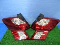 ステップワゴン LED テールライト テールランプ STANLEY W0587 - メルカリ