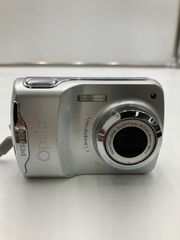 ジャンク)PENTAX Optio E30 コンパクトデジタルカメラ - メルカリ