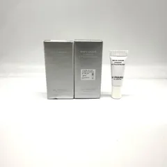 La Prairie ラ・プレリー イルミネーティング エッセンス エクストラ オーディネア 5ml 2個セット新品未使用のサムネイル