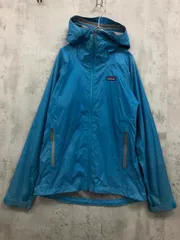 patagonia パタゴニア 84484SP12 レインシャドージャケット ナイロン ジャケット sizeXS/ブルー ■■ レディースのサムネイル