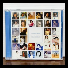 2026年最新】太田裕美 オールソングスコレクションの人気アイテム