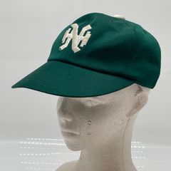 二松学舎大学附属高校 ローキャップ 帽子 ニューエラ製 - メルカリ