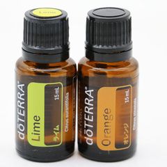 新品未開封 doTERRA ドテラ スパイクナード 5ml 期限2028/11/30 MR8-06 
