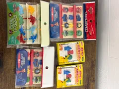 お弁当ピックスセットのサムネイル