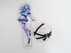 2026年最新】日野森雫 アクスタ クリエイターズフェスタの人気アイテム