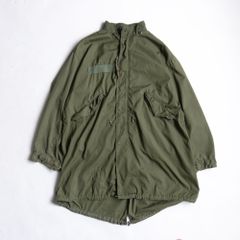 aton×ビューティ＆ユース別注　ショート丈モッズコート オリーブ aton×ビューティ＆ユース別注 ショート丈モッズコート オリーブ - メルカリ