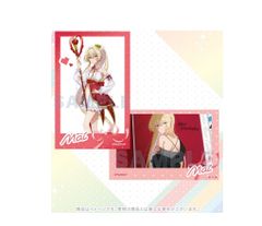 わたしが恋人になれるわけないじゃん アクリルキーホルダー 王塚真唯