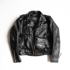 美品 NEON LEATHER GARMENT シングルレザージャケット 美品 NEON LEATHER GARMENT シングルレザージャケット - メルカリ