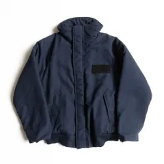 【極美品】US NAVY【Shipboard Jacket】S シップボード ジャケット アラミド 26060352のサムネイル
