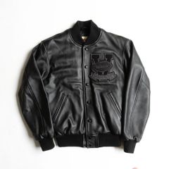 美品/ビッグサイズ】KADOYA【EVO パデット ダブルライダースジャケット