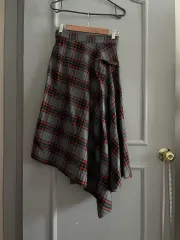 VIVIENNE WESTWOOD スカート サイズ38のサムネイル