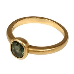 monaka jewellery モナカジュエリー バイカラー トルマリンリング
