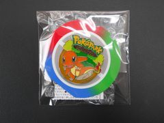 ポケパークカントー 限定 ピンバッジ ♡ファイヤー - メルカリ