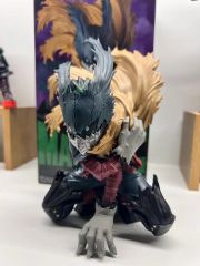S*ね様 MAXIMATIC IZUKU MIDORIYA Ⅲ 黒デク リペイン - メルカリ