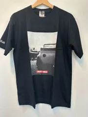 【LIBERTY WALK】LB-WORKS Kenmerry Tee Blackのサムネイル