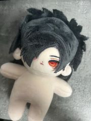 和泉守兼定 　とうらぶ　20cm 着せ替えぬいぐるみ　本体のみ 和泉守兼定 とうらぶ 20cm 着せ替えぬいぐるみ 本体のみ - メルカリ