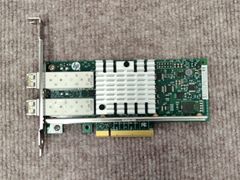 Intel X520-DA2 + 10Gトランシーバ 2個 + 2mケーブル - メルカリ