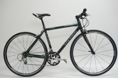 ⭕️COLNAGO ロードバイク SHIMANO 105 フロントカーボン - メルカリ