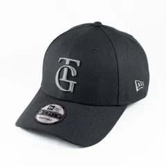 【ニューエラ正規品・新品】ニューエラ New Era® NEW ERA® 帽子 キャップ 9FORTY 読売ジャイアンツ ビジター ブラック × クラウド(商品番号：14525007)のサムネイル