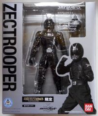 반다이 SHFiguarts 가면 라이더 카부토 젝토루빠