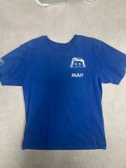 12SS NEIGHBORHOOD MAD Magazine - メルカリ